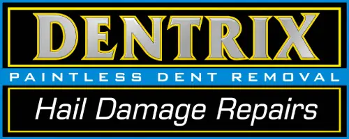 Dentrix Logo
